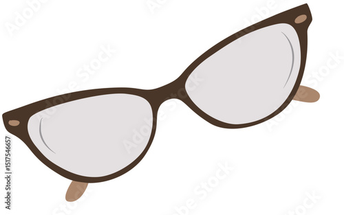 optical eyeglasses frame