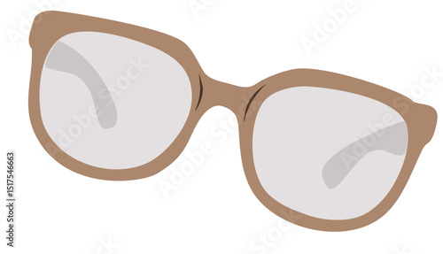 optical eyeglasses frame