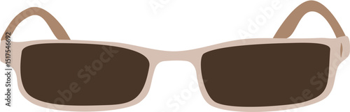 optical eyeglasses frame