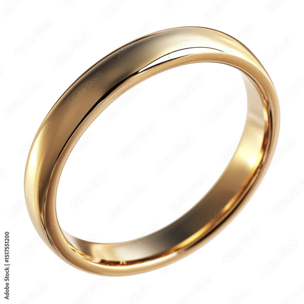 Gold wedding band on colorful striped background love marriage jewelry Gold wedding band on colorful striped background love marriage jewelry