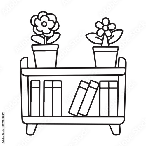 Cute & Groovy coloring pages, Cute & Groovy coloring book, bold & easy coloring book, bold & easy coloring page, line art, victor illustration, background, kawaii, cloth, coloring book, coloring page 