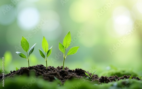 Carbon emission reduce, Green business responsibility sustainable environment development for net zero, Low carbon economy concept. Co2, Carbon footprint report and carbon neutral or offset.