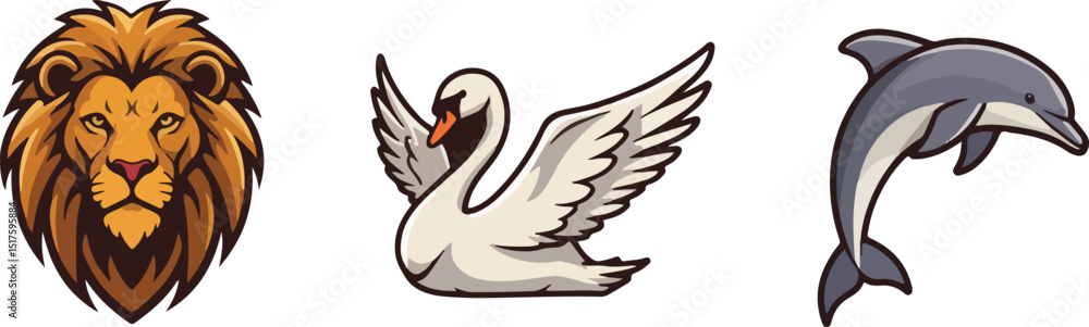 bird icon Art & Illustration bird icon Art & Illustration
