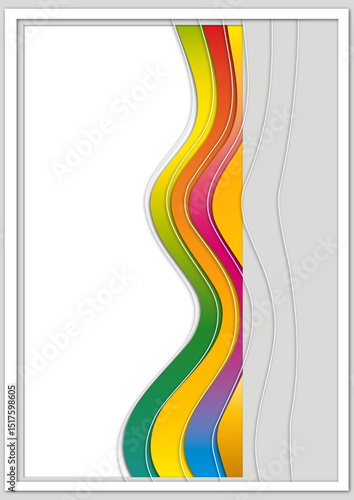 Layout Formrand 15