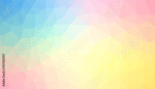 Wallpaper Mural Colorful gradient background creating a vibrant and textured effect
 Torontodigital.ca