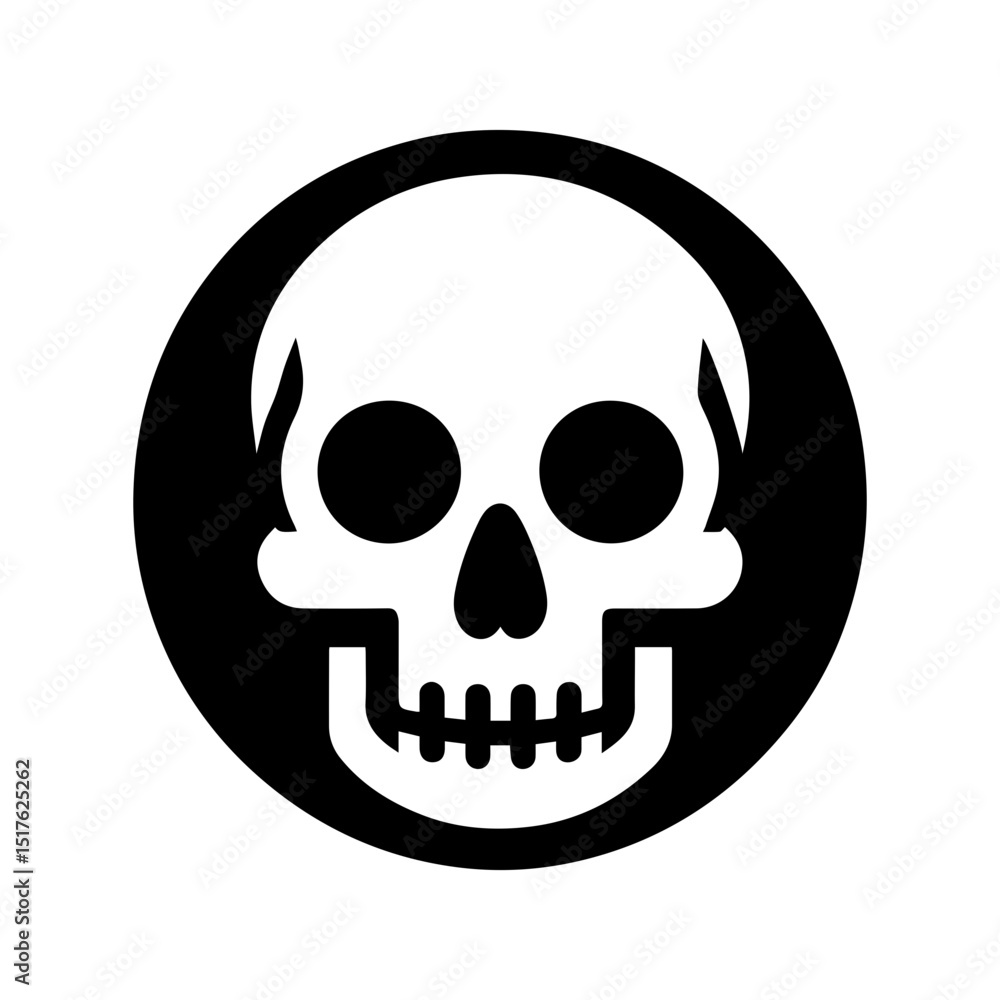 skull icon skull icon