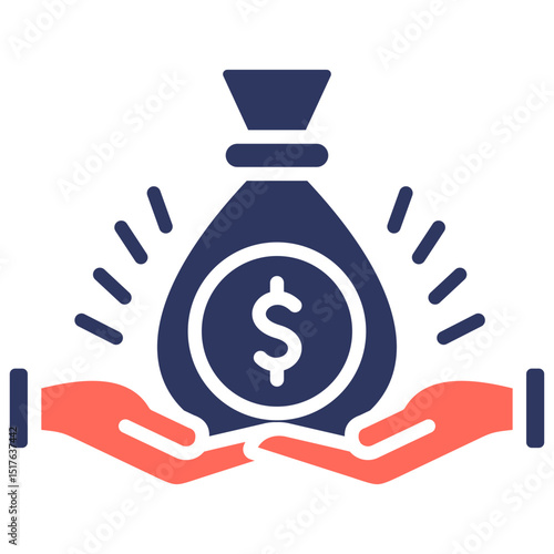 Funding Icon