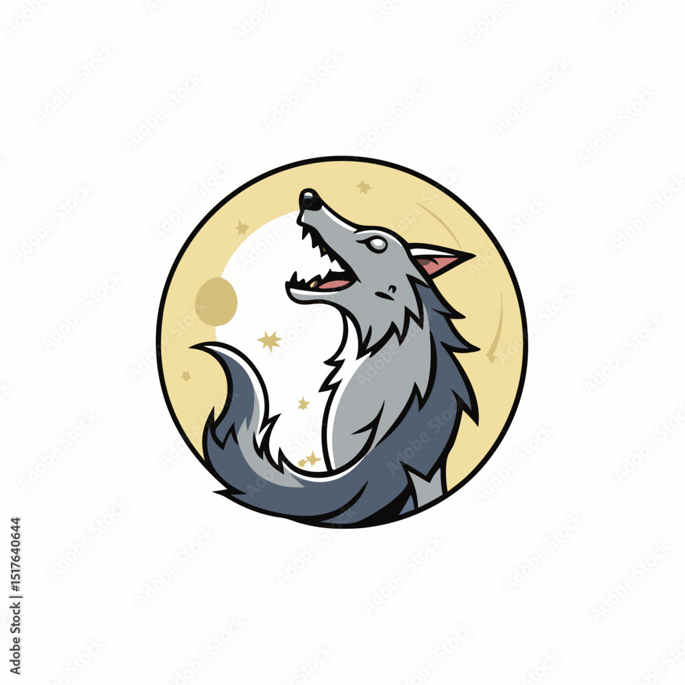 wolf tribal tattoo wolf tribal tattoo