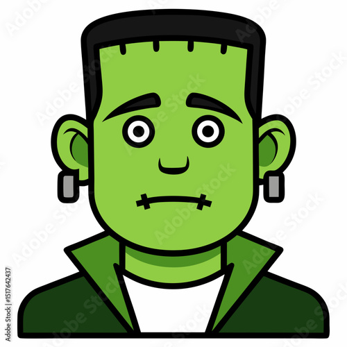 funny cartoon android