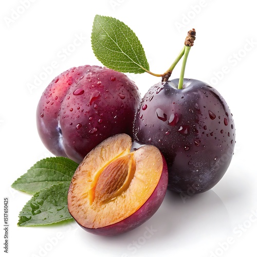 Davidson's plum