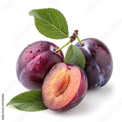 Davidson's plum