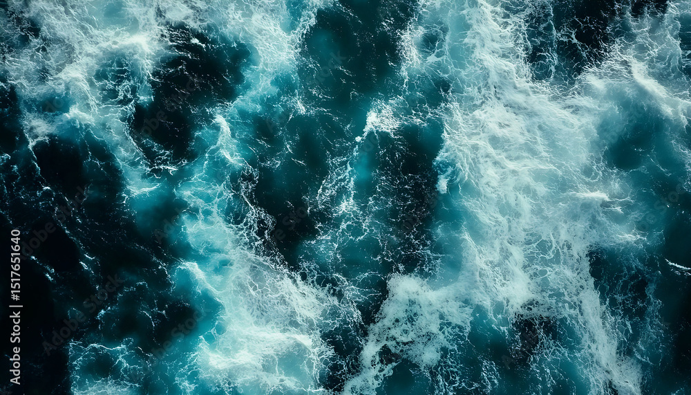 foamy waves rolling up in ocean foamy waves rolling up in ocean