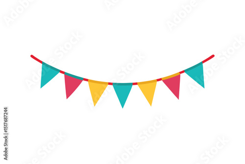 vector illustration of an abstract colorful background Free Download vector illustration of an abstract colorful background - GFXLoad
