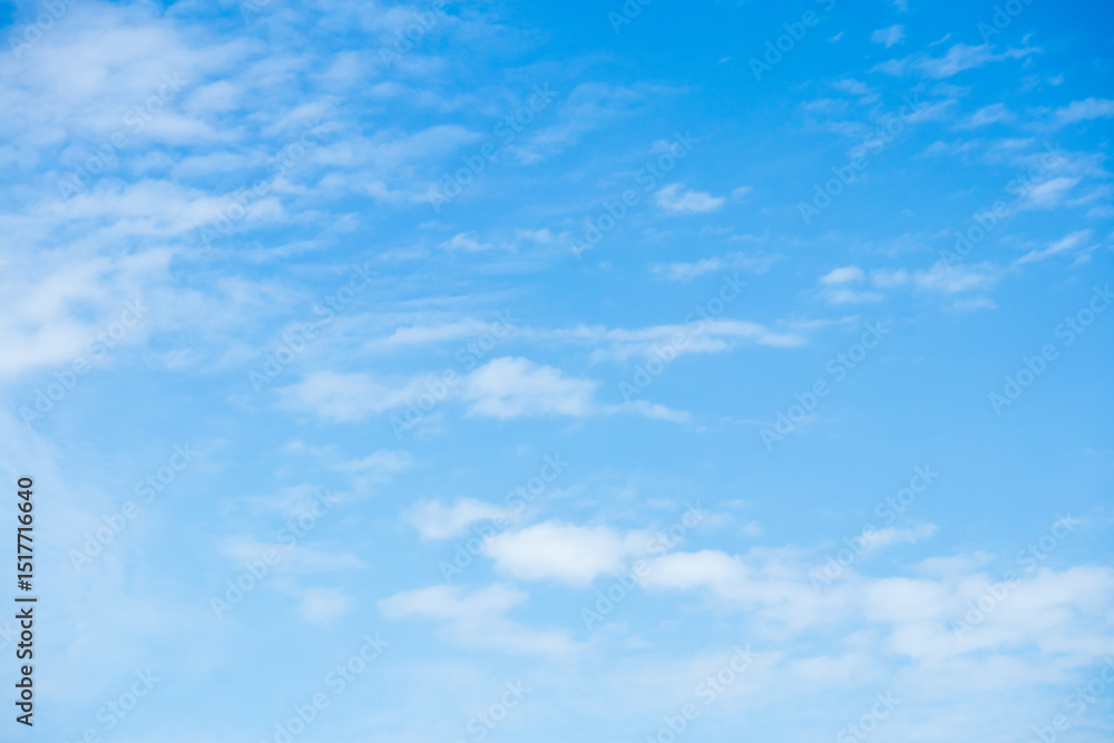 beautiful blue sky with clouds background beautiful blue sky with clouds background
