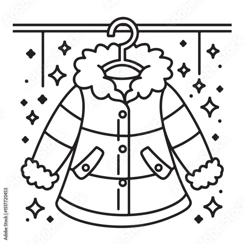 Black & White Designs, Victor Illustration, Line Art, Minimal Art Bold & Easy Coloring Book, Minimal Art Bold & Easy Coloring Book, Coloring Book, Coloring Pages, Printable Coloring Pages