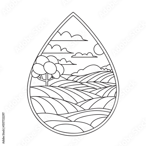 Black & White Designs, Victor Illustration, Line Art, Minimal Art Bold & Easy Coloring Book, Minimal Art Bold & Easy Coloring Book, Coloring Book, Coloring Pages, Printable Coloring Pages