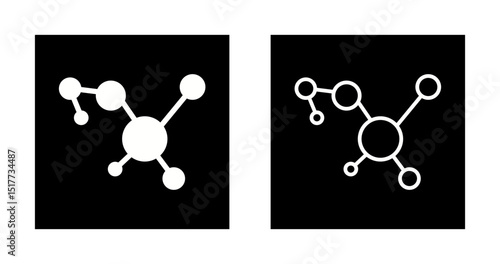 Physics Vector Icon