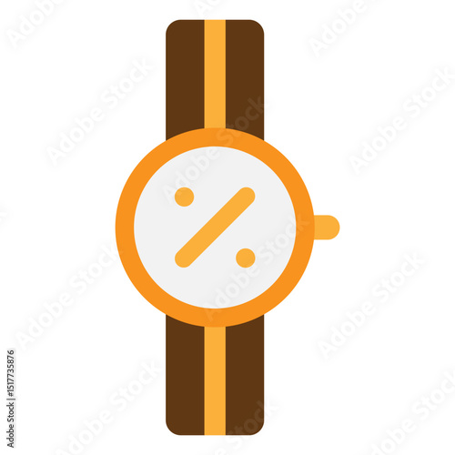 Watch Time Clock
