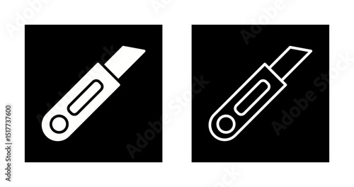 Leatherman tool Vector Icon