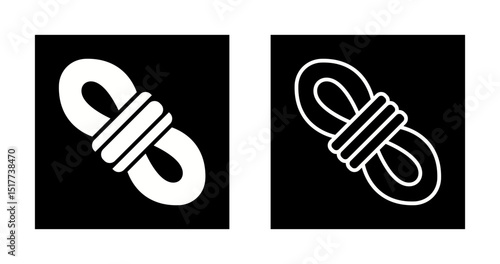 Rope Vector Icon