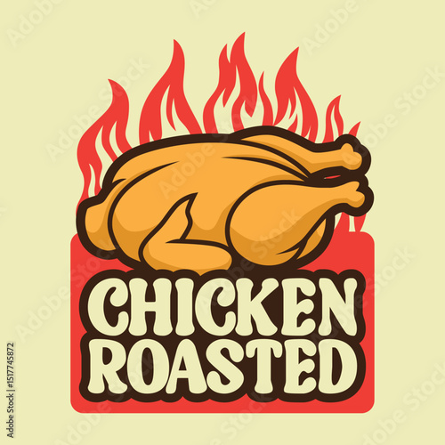 Chicken Roasted.eps