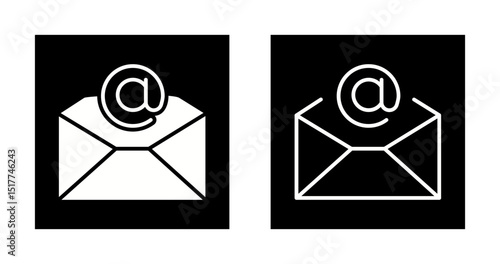 Email Vector Icon
