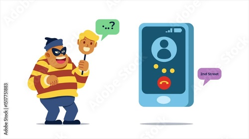 Social Engineering Talk By Phone