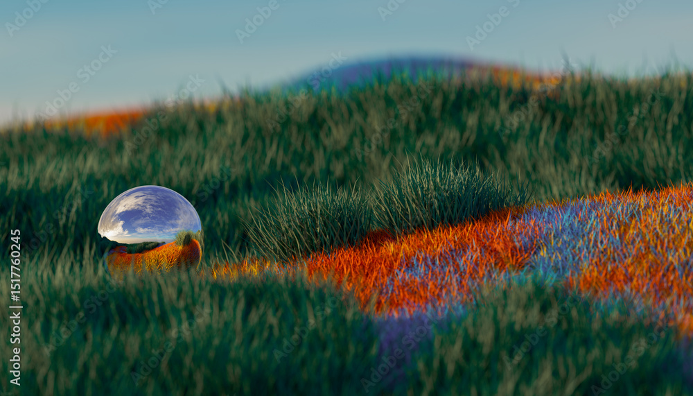 © Javier - 3d Digital Landscape