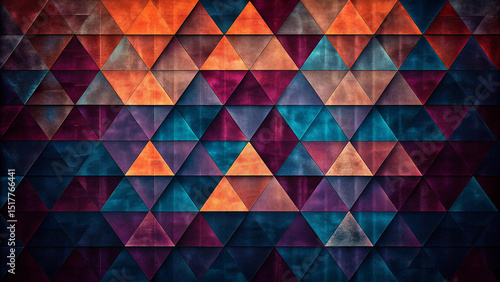 Colorful Abstract Background Images