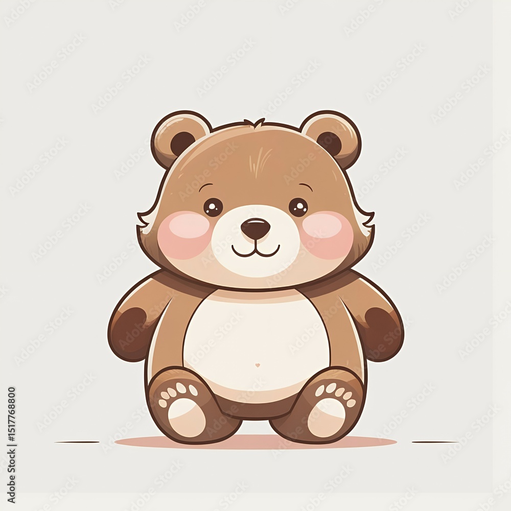 teddy bear with a gift teddy bear with a gift