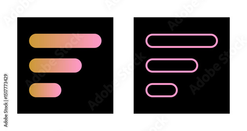Context Menu Icon Design