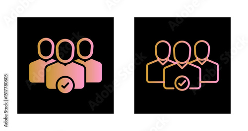 Hire Icon Design