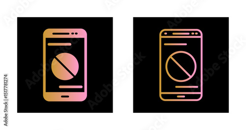 Block Icon Design