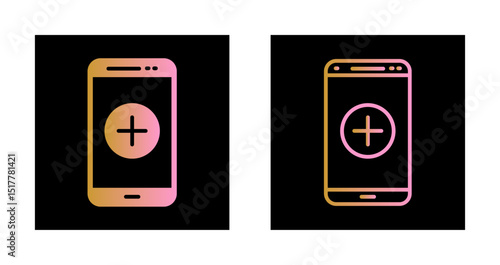 Add Icon Design