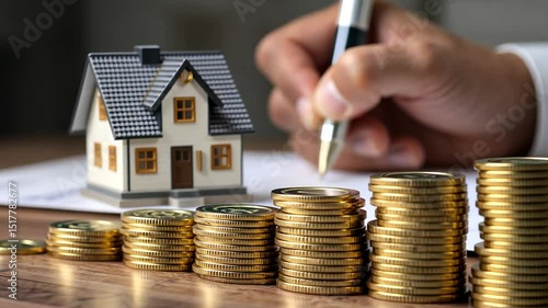 Homeownership, Financial Planning, and Investment