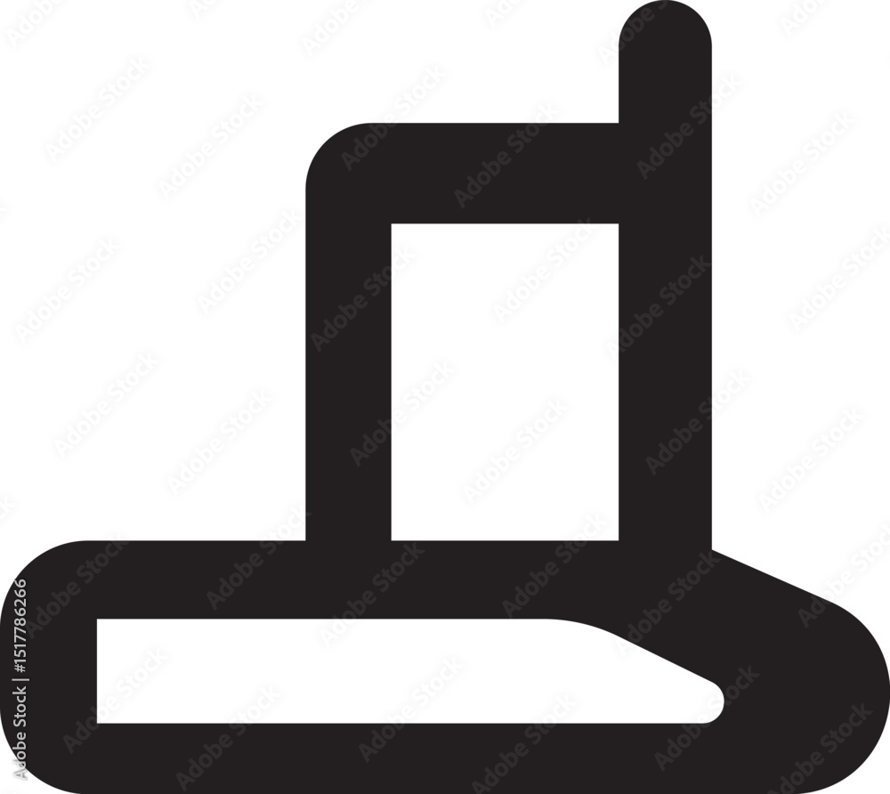 Vacuum Cleaner Icon Vacuum Cleaner Icon