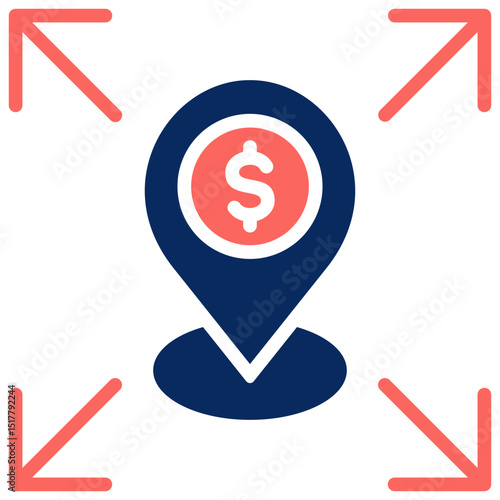 Expansion Icon