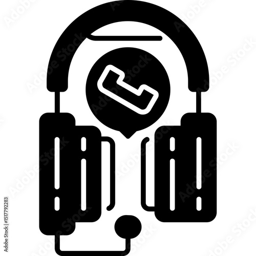 Customer Support Icon