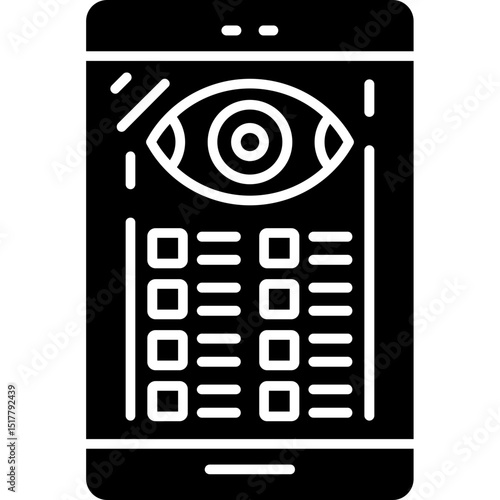 Recently Viewed Icon