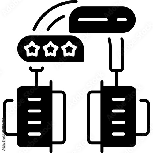 Customer Support Icon