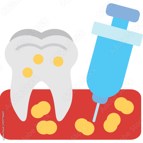 Anesthetic Icon