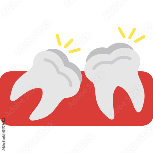 Wisdom Tooth Icon