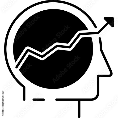 Mindset Shift Icon