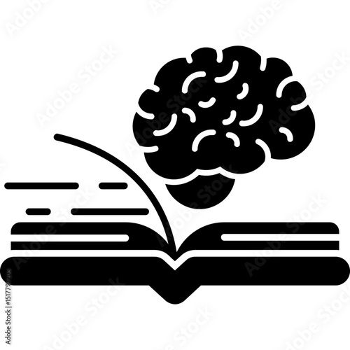 Learning Mindset Icon