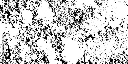 Wallpaper Mural Dust overlay distress grungy effect paint. Black and white grunge seamless texture. Dust and scratches grain texture on white and black background.	 Torontodigital.ca