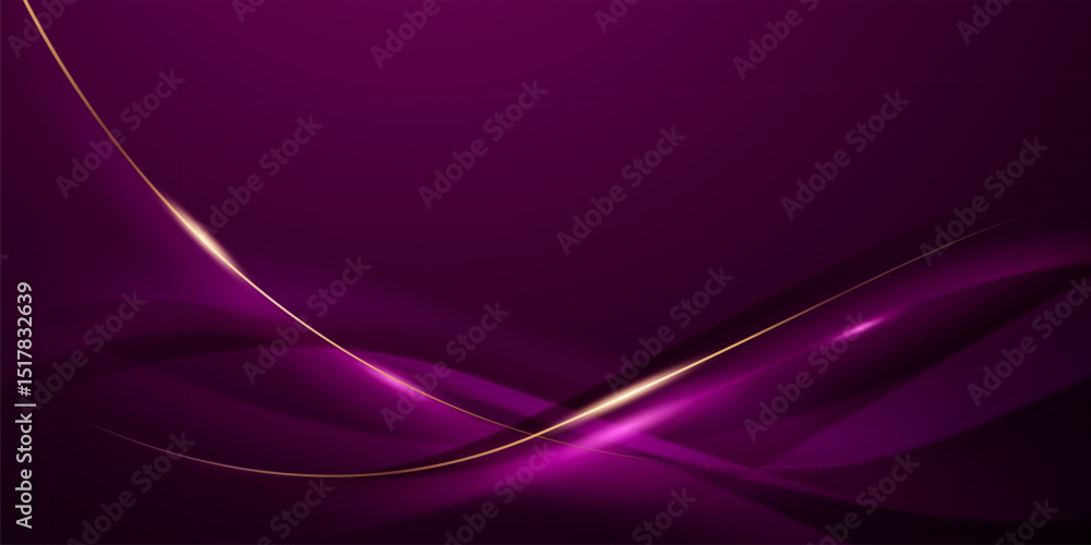 purple abstract background with luxury elements vector illustration purple abstract background with luxury elements vector illustration