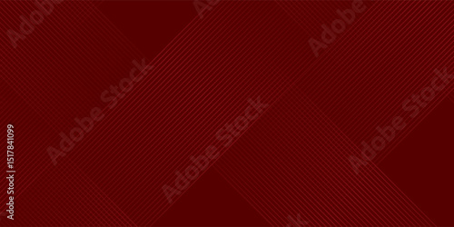 abstrack red vector background design