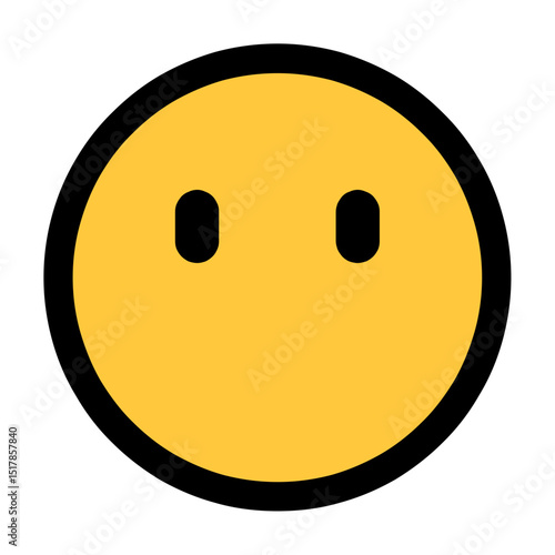 Awkward Emoji