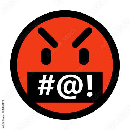 Censored Emoji