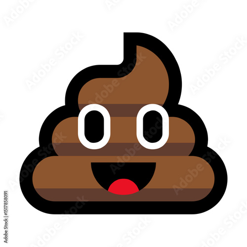 Poop Emoji